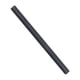 thumbnail image 1 of Tubo De Fibra De Carbono 3K, Tubo De Carbono Envuelto En Rollo Para Bicicleta, Cuadricóptero, Coche RC, 25x23x500mm, 1 of 5