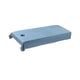 thumbnail image 5 of Sábana de belleza, Sábana para mesa de , funda de cama, impermeable, suave, herramientas respetuosas con la piel, accesorios para clubes de SPA, Azul oscuro, 5 of 5