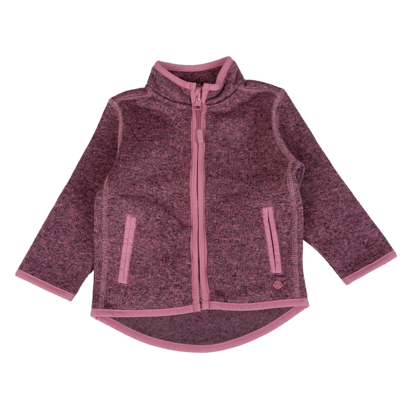 Polar Bebé Niña Frutilla Pillin