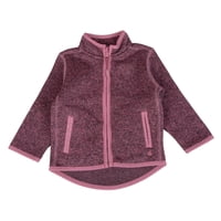 Polar Bebé Niña Frutilla Pillin