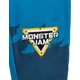 thumbnail image 5 of Mono Monster Jam Megalodón Azul Talla 5, 5 of 5