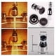 thumbnail image 2 of Filtro Aereador Flexible 360 Grados Lavaplatos Chorro Negro, 2 of 3