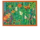 thumbnail image 1 of Puzzle 200Pcs Jungla Scratch Europe, 1 of 4