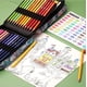 thumbnail image 3 of Juego De 72 Lapices De Colores Acuarela 4 Capas Estuche, 3 of 3