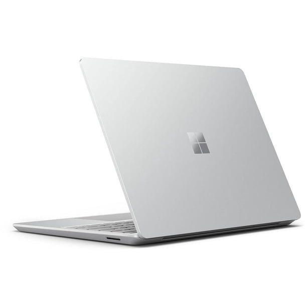 Portátil Microsoft Surface Laptop Go 3 de 12,4 pulgadas con Intel