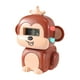 thumbnail image 4 of Juguete De Deformación Para Mascotas, Reloj Eléctrico Ligero, Juguete Para Niños, Niñas, Regalos, Mono, 4 of 5