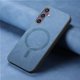 thumbnail image 2 of Magnetic Slim Case for Samsung Galaxy S23 FE with Camera Guard & Anti-Scratch Back Blue, 2 of 6