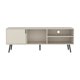 thumbnail image 2 of Rack Tv 65" Vulcan 1 Puerta Abatible Capri, 2 of 7