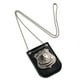thumbnail image 1 of Insignia policial Dress Up America para niños con cadena y clip para cinturón, 1 of 2