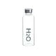 thumbnail image 2 of Termo Agua Botella Agua Vaso Vidrio H2o 750ml 3, 2 of 2