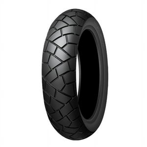 Dunlop - Neumatico Moto 170/60 R17 Mixtour-Trailmax Touring On/Off