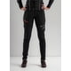 thumbnail image 1 of Pantalón Deportivo Invierno Respirable Windbraker Rockbros negro XXL, 1 of 8