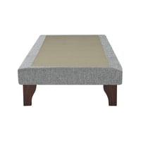 Gaex - Base De Cama 1.5 Plaza Box