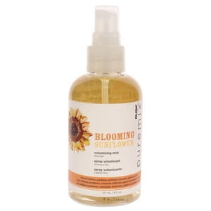 Rusk - Bruma Voluminizadora Puremix Con Girasol Floreciente - Cabello Fino