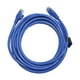 thumbnail image 1 of Cable De Red 3 Metros - Cat6 - 1 Gigabit Ethernet / Lan, 1 of 4