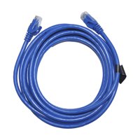 Hp - Cable De Red 3 Metros - Cat6 - 1 Gigabit Ethernet / Lan