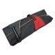 thumbnail image 5 of Bolsa De Transporte Para Monopatín, Accesorios De Viaje Para Cubierta, Portabicicletas Para Hombres Y Mujeres, Negro Y Rojo, 5 of 5