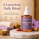 thumbnail image 5 of Aceite Kumkumadi Hidratante para la Piel The Mani Pedi Essentials 30ml, 5 of 6