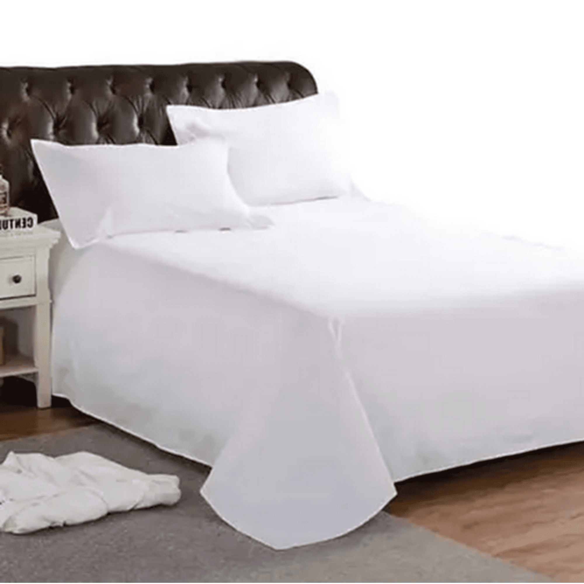 Genérico - Sabanas 1.5 Plaza 200 Hilos Full Color