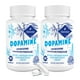 thumbnail image 1 of Suplementos de dopamina Zdoroviye 500 mg de extracto de Mucuna pruriens, 1 of 3