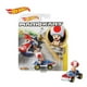 thumbnail image 2 of Vehículo de Juguete  Personajes Mario Kart Surtido 1 un, 2 of 4