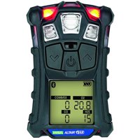 Msa Altair 4Xr - Detector Multigás Monitoreo Gases Honeywell