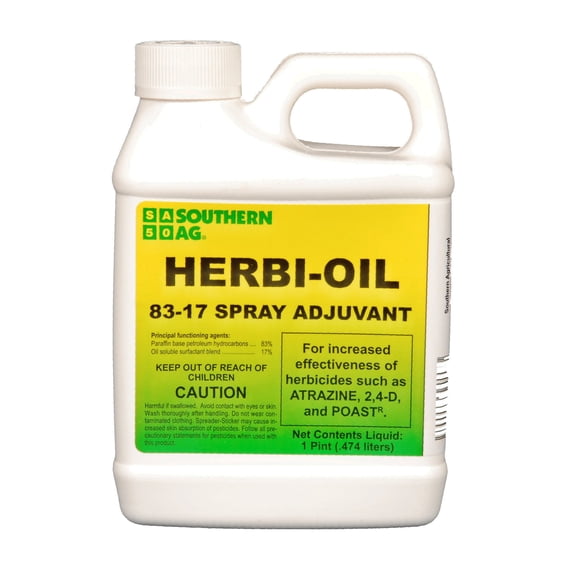 Herbi Oil Southern AG 83-17 Spray 474 ml