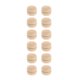 thumbnail image 3 of Broches De Hijab Magnéticos Para Mujer De 12 Piezas, Clip De Pasador, Sombreros Musulmanes, Beige, 3 of 5