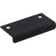thumbnail image 3 of Tirador tipo pestaña Top Knobs TK103PC de 7,6 cm, cromo pulido, 3 of 5