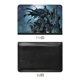thumbnail image 3 of Porta Pasaporte Desmarcar Batman RFID Negro, 3 of 6