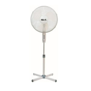 Glc - Ventilador Pedestal 16""