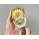 thumbnail image 3 of Cuchillo para Paltas 3 en 1 Joseph Joseph Duo 1 Unid, 3 of 3