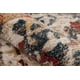 thumbnail image 4 of Alfombra Area Momeni Studio Multi, 60 x 90 cm, polipropileno, 4 of 5