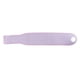 thumbnail image 2 of Muñequera Wraps Power Training Gym Workout Support Correa Rosa, 2 of 3