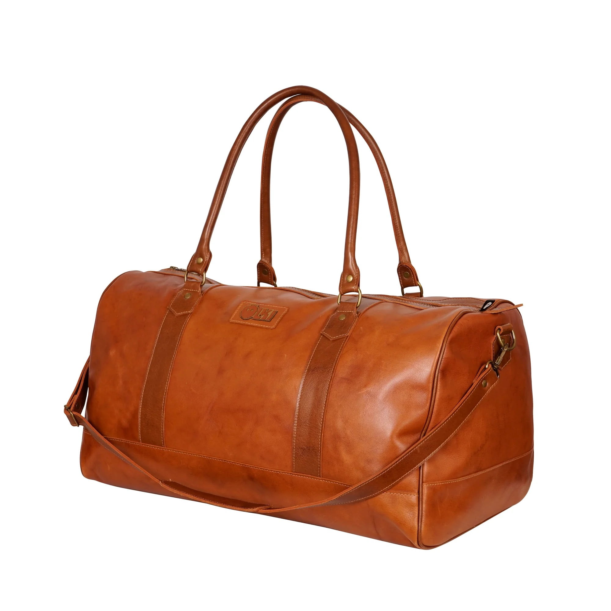 Olki - Bolso Futaleufu Curry Combinado