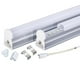 thumbnail image 2 of Tubo LED con Base 18W T8 120cm Luz Fría, 2 of 3