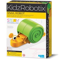 4M - Robot Caracol