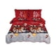 thumbnail image 3 of Cubrecama Quilt De Navidad Plaza Y Media K4, 3 of 3