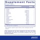 thumbnail image 2 of Suplemento Pure Encapsulations Digestive Enzymes Ultra 90 cápsulas, 2 of 3