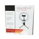 thumbnail image 3 of Aro De Luz LED Con Tripode De Mesa Regulable Celular, 3 of 3