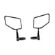 thumbnail image 4 of Espejo Retrovisor Para Manillar De Bicicleta, 2 Uds., 17-24mm, Para Modificación, 4 of 5