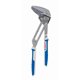 thumbnail image 1 of Llave para alicates Lenox LXHT90540 con 3 mordazas lisas, 1 of 7