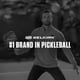 thumbnail image 2 of Pala de Pickleball Selkirk Sport LUXX Control Negro Épico, 2 of 8
