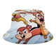 thumbnail image 1 of Sombrero Bucket Desmarcar Chip 'n' Dale Vida De Parque Adulto, 1 of 6
