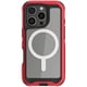 thumbnail image 2 of Carcasa Ghostek Atomic Slim Iphone 16 Pro - Roja, 2 of 3
