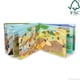 thumbnail image 3 of Libro infantil Melissa & Doug Poke-A-Dot Las ruedas del autobús, 3 of 9