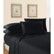 thumbnail image 2 of Juego de sábanas Elegant Comfort Luxury 1500 Premium Hotel Full, 2 of 8