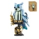 thumbnail image 1 of Set de construcción APENGBAOL Ideas Magic World Owl con lámpara de escritorio 8+, 1 of 6