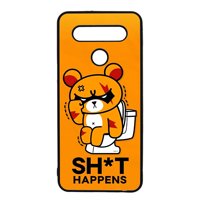 Genérico - Carcasa Funda Para Lg K51S Diseño 42