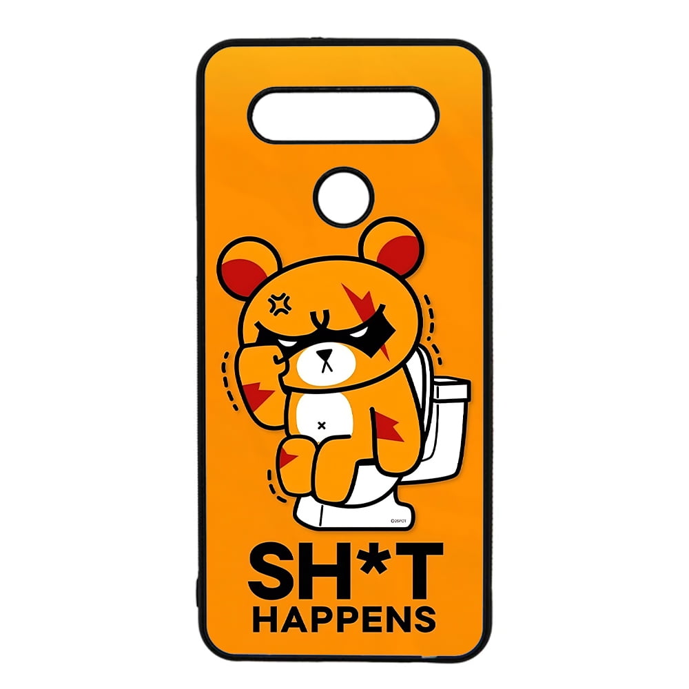 Genérico - Carcasa Funda Para Lg K51s Diseño 42